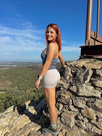 Full leaked Giulia snz page private photo