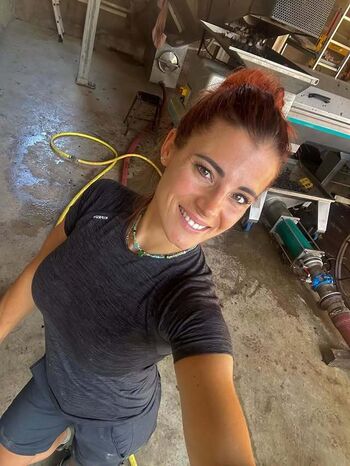 Full leaked Giulia snz page private photo