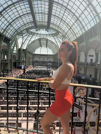Full leaked Giulia snz page private photo