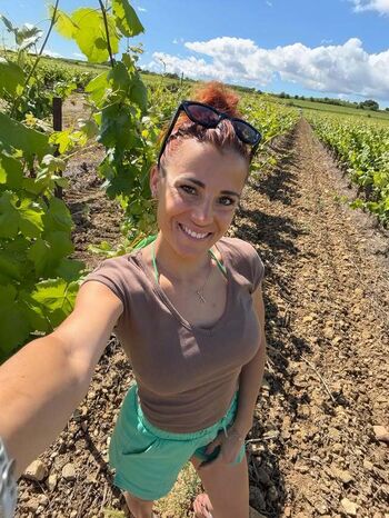 Full leaked Giulia snz page private photo