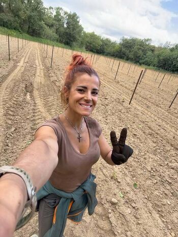 Full leaked Giulia snz page private photo