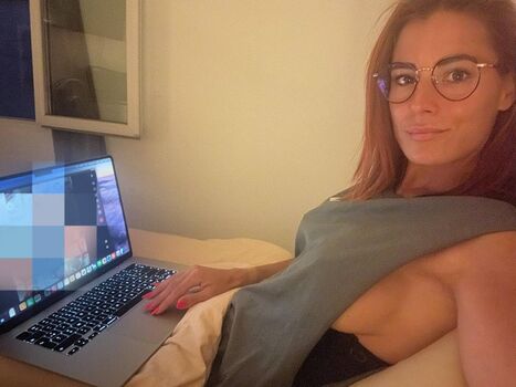 Full leaked Giulia snz page private photo