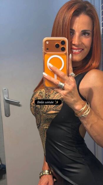 Full leaked Giulia snz page private photo