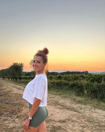 Full leaked Giulia snz private photo