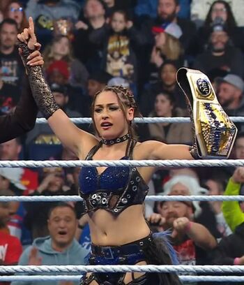 Full leaked Giulia stardom page private onlyfans photo