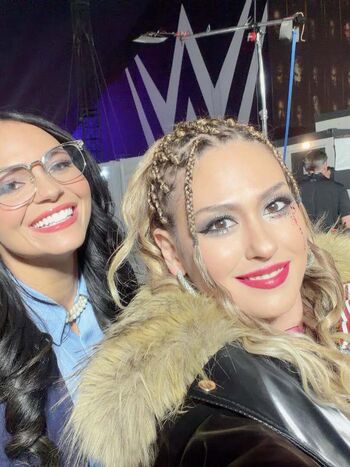 Full leaked Giulia stardom page private onlyfans photo