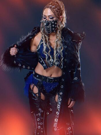 Full leaked Giulia stardom private onlyfans photo