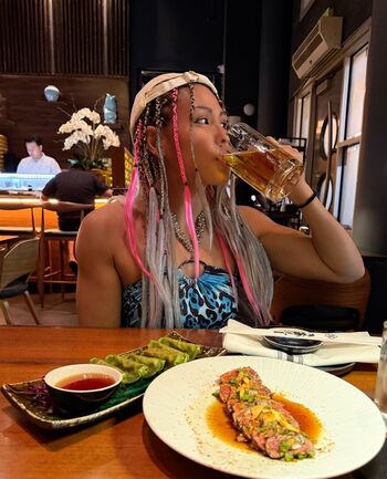 Full leaked Giulia stardom private onlyfans photo