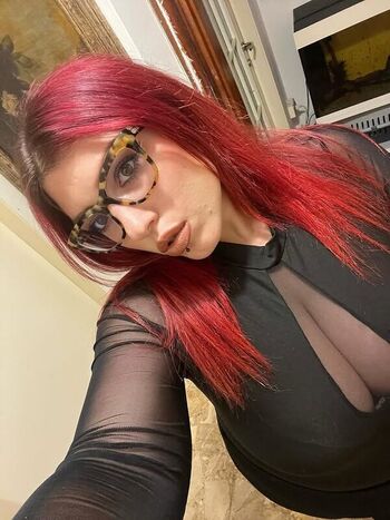 Full leaked Giulia stepan private photo