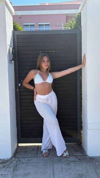 Full leaked Giulia valenti private photo