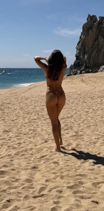 Full leaked Giulia zangrilli private photo