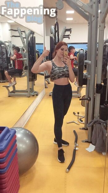 Full leaked Giulia zelda private onlyfans photo