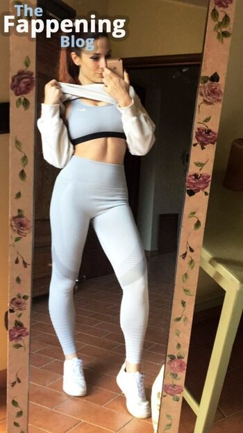 Full leaked Giulia zelda private onlyfans photo