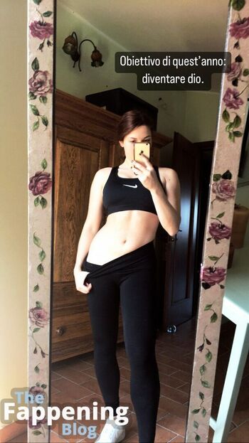 Full leaked Giulia zelda private onlyfans photo