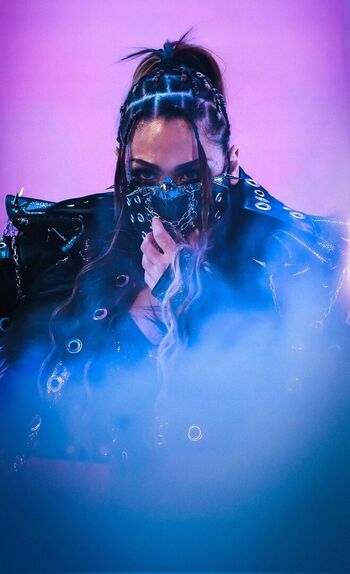 Full leaked Giulia page private onlyfans photo