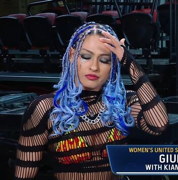 Full leaked Giulia page private onlyfans photo