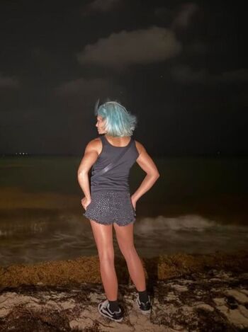 Full leaked Giulia page private photo