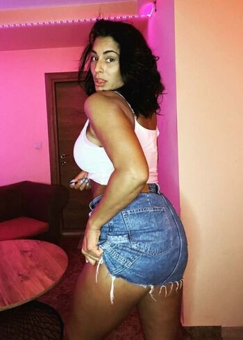 Full leaked Giuliadaqna private photo