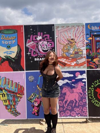 Full leaked Giulialluz private onlyfans photo