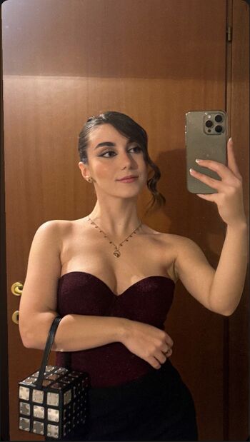 Full leaked Giuliana vigile private onlyfans photo