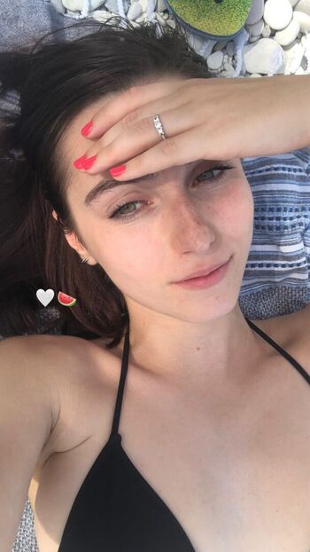 Full leaked Giuliana vigile private onlyfans photo