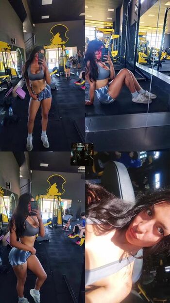 Full leaked Giuliana yanet private onlyfans photo