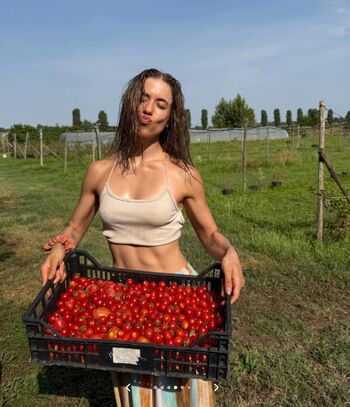 Full leaked Giuliarachelem private photo