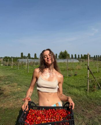 Full leaked Giuliarachelem private photo