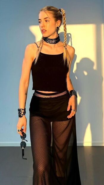 Full leaked Giuliarachelem page private photo