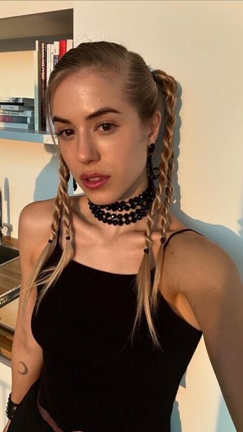 Full leaked Giuliarachelem private photo