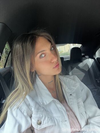 Full leaked Giulie tte private onlyfans photo