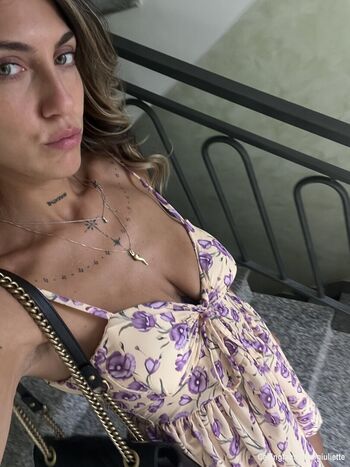 Full leaked Giulie tte private onlyfans photo