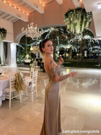 Full leaked Giulie tte private onlyfans photo