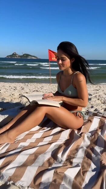 Full leaked Giullia buscacio private photo