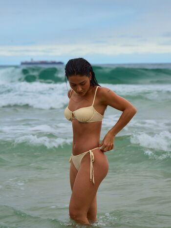 Full leaked Giullia buscacio private photo