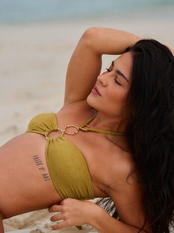 Full leaked Giullia buscacio private photo