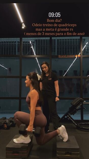 Full leaked Giullia buscacio private photo