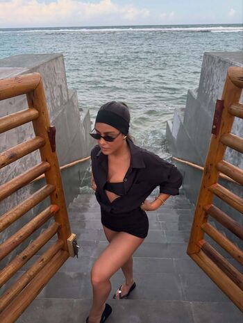 Full leaked Giullia buscacio private onlyfans photo