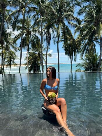 Full leaked Giullia buscacio private onlyfans photo