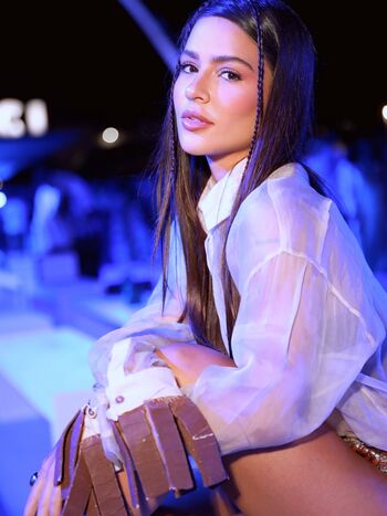 Full leaked Giullia buscacio private onlyfans photo