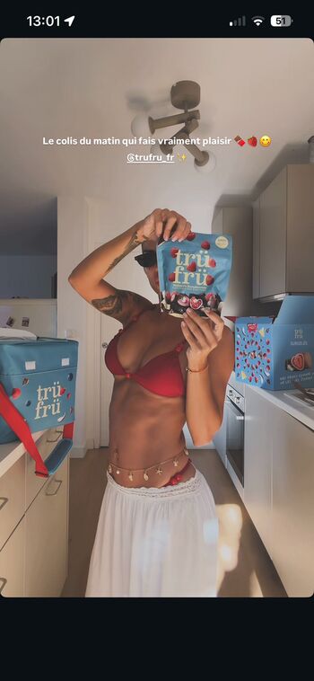 Full leaked Giuseppa page private photo