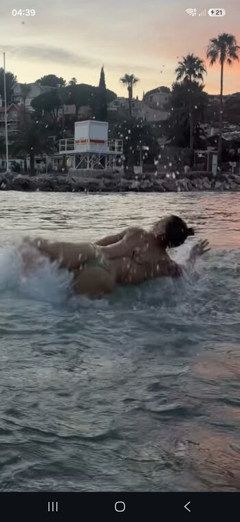 Full leaked Giuseppa private photo