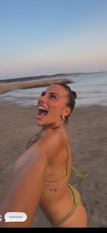 Full leaked Giuseppa private photo