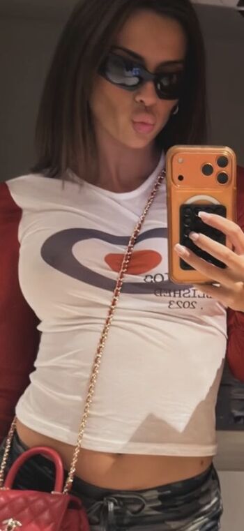 Full leaked Giuseppa private photo