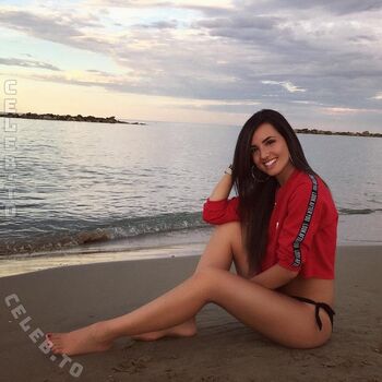 Full leaked Giusy meloni private photo