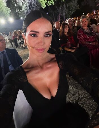 Full leaked Giusy meloni private photo