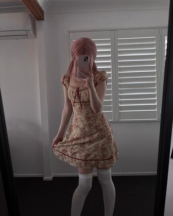 Full leaked Give me cereal private photo