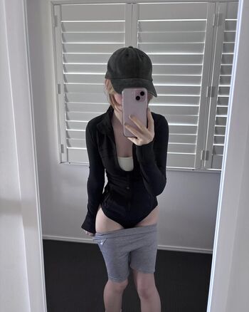 Full leaked Give me cereal private photo