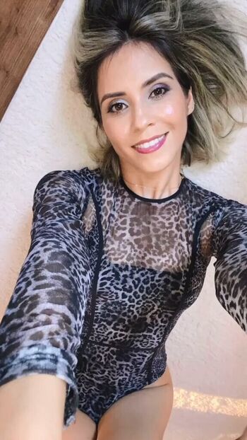 Full leaked Gizelle private onlyfans photo