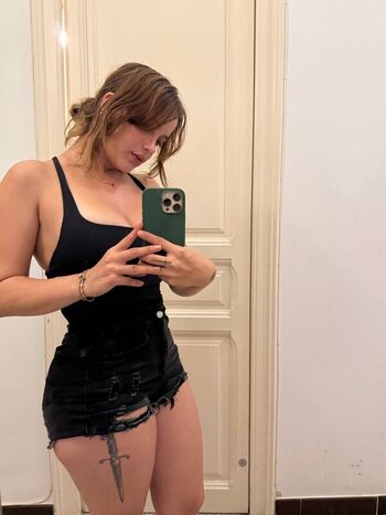 Full leaked Gizem bagdacicek private photo